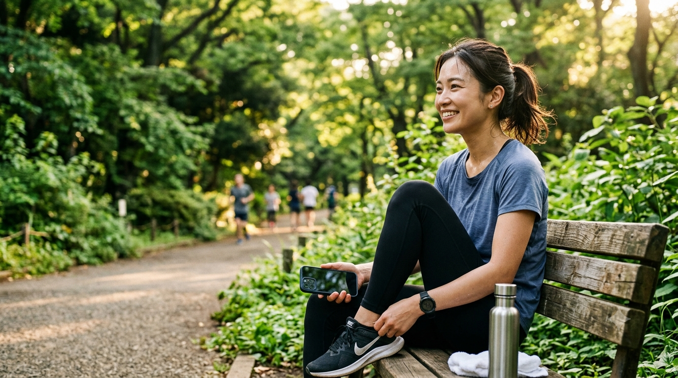 Why You Can't Stick to Exercise or Weight Loss — Turn Fitness Into a Game With MyRules