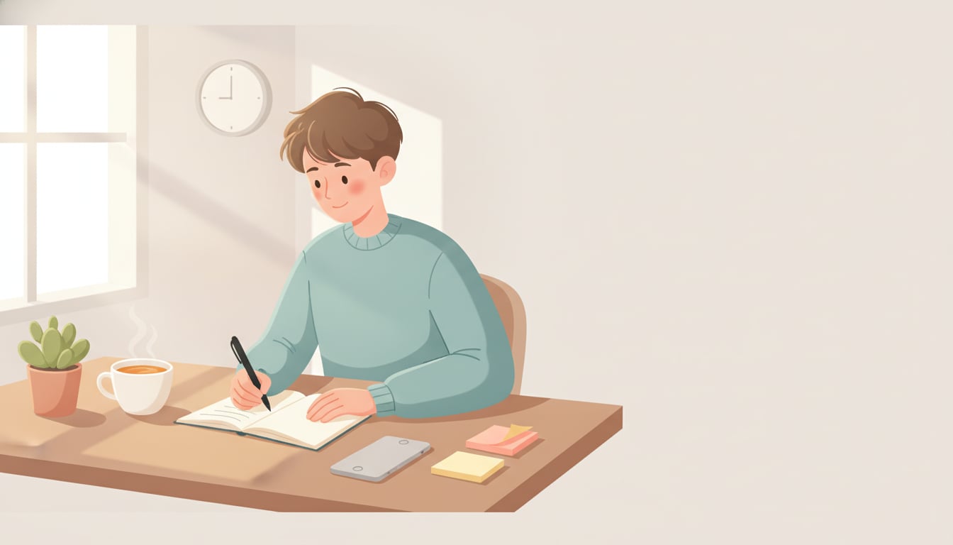 How to Stop Procrastinating When You Know Exactly What You Should Be Doing